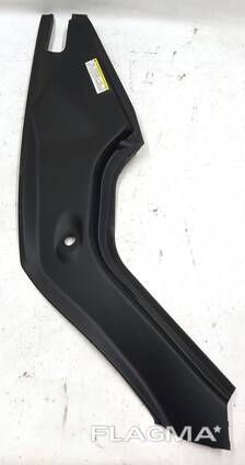 Motorraum Kunststoffbox rechts RWD Tesla Model S 1019075-00-E