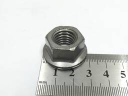Mutter HF M14-2.0 [10] ZNNI Tesla Modell 3, Modell Y 1111533-00-A