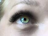 Наращивание ресниц в Берне - фото 1