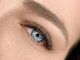 Наращивание ресниц в Берне - фото 2