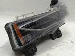 Nebelscheinwerfer links SAE BASE Tesla Modell 3 1077389-00-F - photo 2