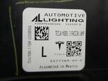 Nebelscheinwerfer links SAE BASE Tesla Modell 3 1077389-00-F - photo 3