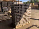 Nestro briquettes (Heat logs) | Manufacturer | Eco-fuel | Ultima Carbon