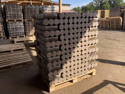 Nestro briquettes (Heat logs) | Manufacturer | Eco-fuel | Ultima