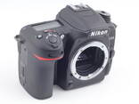 Nikon D7500 DSLR Camera with 18-140mm Lens - фото 1