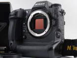 Nikon Z9 Mirrorless Camera - фото 2