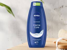 Nivea shower gel 750 ml