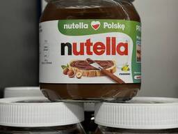 Nutella 350g