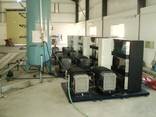Оборудование для производства Биодизеля завод CTS, 1 т/день (автомат) , сырье животный жир - photo 6
