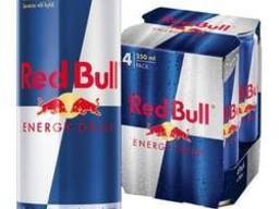 Original Red Bull 250ml energy drink - Various flavours