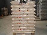 Pine and Fir Wood Pellets for Cheap Price - photo 1