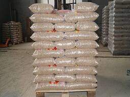 Pine and Fir Wood Pellets for Cheap Price
