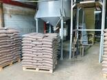 PINE WOOD PELLETS 6mm from producer - photo 2
