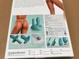 Pipedream HookUp Panties Unterwäsche mit Spielzeugen, versch. Modelle, A-Ware, Restposten - фото 4