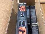 Pipedream HookUp Panties Unterwäsche mit Spielzeugen, versch. Modelle, A-Ware, Restposten - фото 7