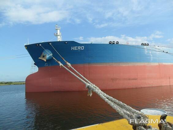 Поставки нефтепродуктов