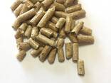 Постоянно реализуем топливные пеллеты диаметр 6 мм (зольность 0,5%) - фото 1