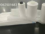 PP and PE rolls, bags, big bags for wholesale - фото 2