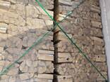 Premium Kiln Dried Birch Logs - фото 5