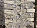 Premium Kiln Dried Birch Logs - фото 6
