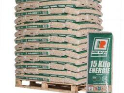 Premium Quality 6mm and 8mm wood pellets .