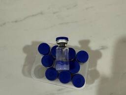 Premium Tirzepatide Raw Powder | For Laboratory Research &amp; Formulation