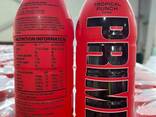 Prime Hydration drink 500ml by Logan Paul - фото 1