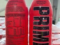 Prime Hydration drink 500ml by Logan Paul