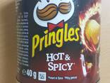 Pringles 165gr x 19pcs, 40gr Multilanguages Stock Available - photo 8