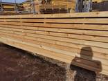 Продам пиломатериал хвойных пород, можем сушить, строгать - фото 5