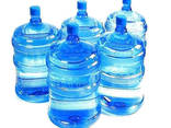Pure drinkable water available in all quantities - фото 1