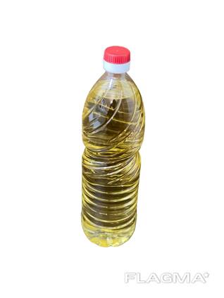 RBDW Sunflower Oil