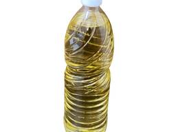 RBDW Sunflower Oil