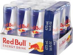 Wholesale Original Energy Drink Red Bull/Wholesale RedBull Energy Drink 250ml