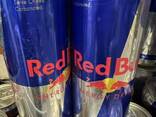 Red Bull Energy Drinks - photo 3