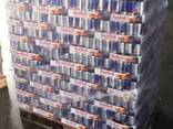 Red Bull Energy Drinks - photo 4