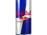 Redbull energy drinks 250ml AFFORDABLE price - фото 2