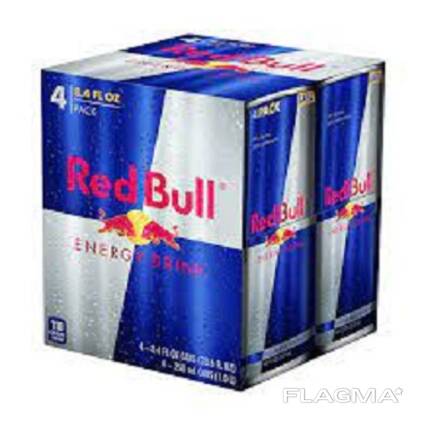 Redbull energy drinks 250ml, best price
