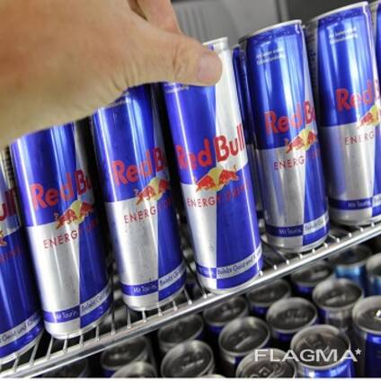 Redbull energy drinks 250ml, original Energy drink