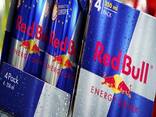 Redbull Energy drinks, at best price and large stock ready - фото 4