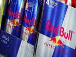 Redbull Energy Drinks in large bulk sales, - фото 2