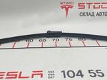 Scheibenwischer (Scheibenwischer) rechts Tesla Modell 3 1076731-00-A - photo 2
