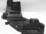 Scheinwerferhalter rechts (Schaft) NEU Tesla Modell X 1043612-00-F - photo 1