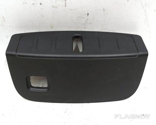 Schlossblech Motorraum Tesla Modell 3 1095858-00-D