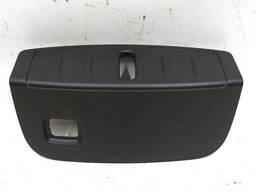 Schlossblech Motorraum Tesla Modell 3 1095858-00-D