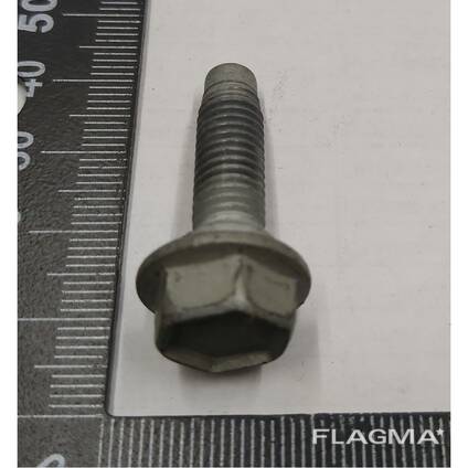 AG126890-A Sitzhalterung 2. Reihe links Tesla Modell S 1006862-00-B