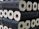 Selling Pini-Kay Briquettes from Ukraine | Premium Solid Biofuel - фото 6