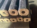 Selling Pini-Kay Briquettes from Ukraine | Premium Solid Biofuel - фото 7