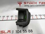 Sitzschienenanschlag zweite Reihe links (Schaumstoff) Tesla Model 3 1133020-00-D - photo 3