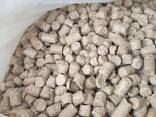 Straw pellets from Ukraine - фото 1
